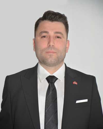 Feyzi AKDENİZ